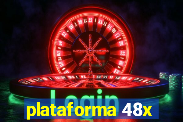 plataforma 48x